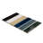 Lucca 2.5" x 9.5" Italian Porcelain Subway Tile-54106990