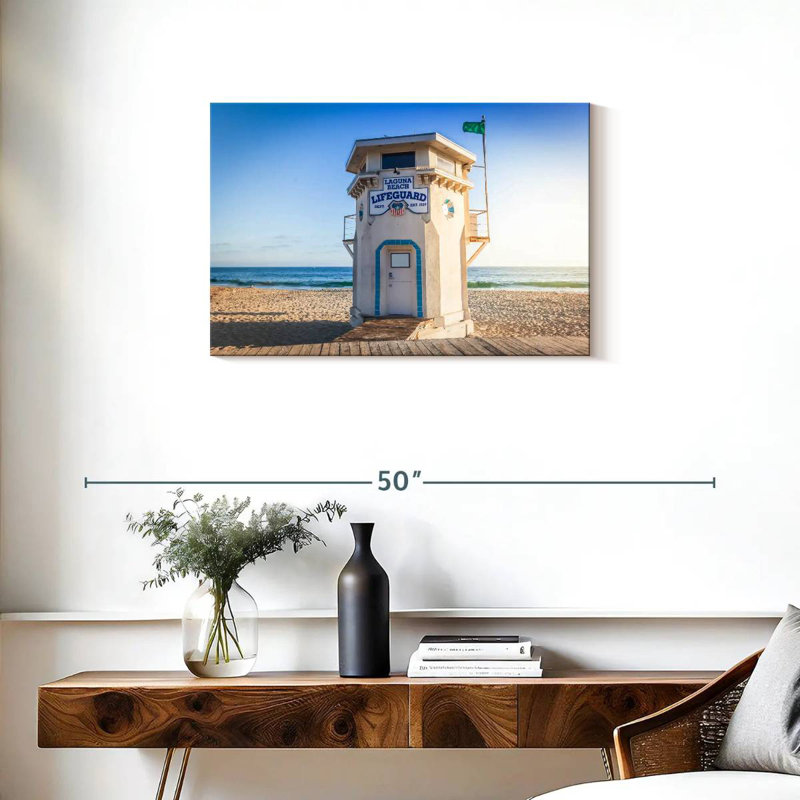 Gillard Laguna Gillard Lifeguard Tower, H 20 po x l 30 po