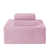 Rose clair est en rupture de stock