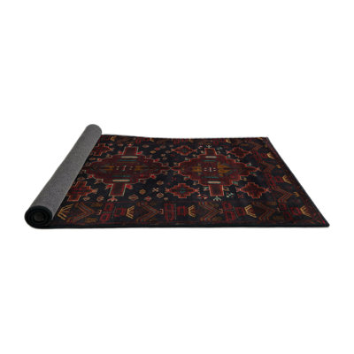 Oriental Indoor Rug