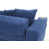 Blue Fabric