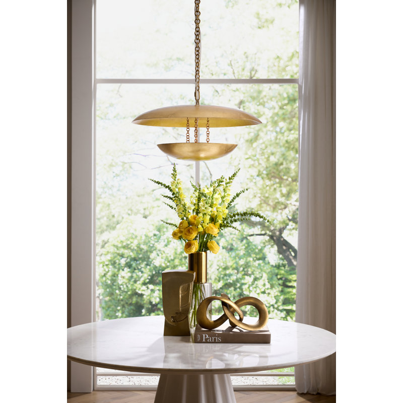 Florko 3 - Light Chandelier