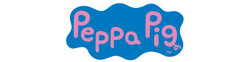 Peppa Pig logo
