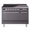 ILVE Professional Plus II 48 in Induction Range-1170940662