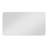 30x40 Inch  Bathroom Vanity Mirror - Frameless, Wall-Mounted, Anti-Corrosion & Rust-Resistant, Durable Vanity Mirror for Modern Bathroom Decor