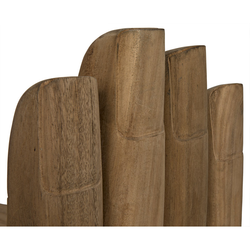 QS Le Main Armchair