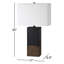 Lampe de table 30 po Stites