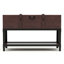 Console de 47 po