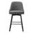Luong Swivel 26'' Counter Stool-548248912