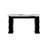 REGGIE CONSOLE SOFA TABLE