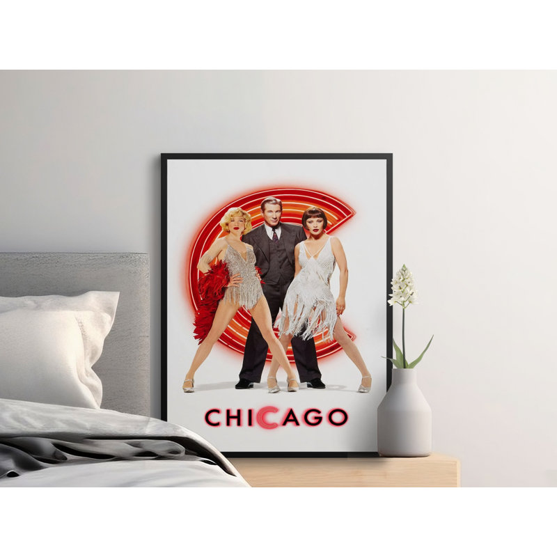 Gannaway 1 Piece Wall Art, 18x24