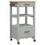 Kitchen Serving Cart-1888215925