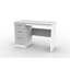 Fully Assembled Heimhart Desk-2121307128