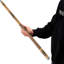 Stacked Saddlebag Pool Cue-6742141