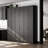 94.5" W 3-Piece Pantry Storage System