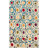 Candelo Hand Tufted Wool And Viscose Geometric Rug-1558759125