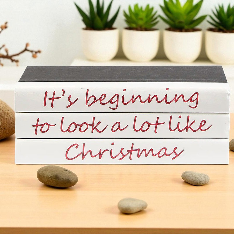 Christmas Decorative Accent