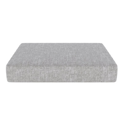 Sunbrella® Outdoor 3.5'' Ottoman Seat Cushion