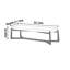 Coussin de repos en bois massif pour banc de centre commercial-1641254169