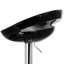 Tabouret de bar 2 pièces Elama-1322404923