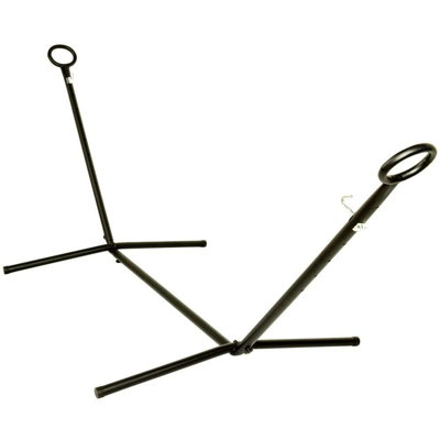 Hängemattenständer Cadesia aus Metall