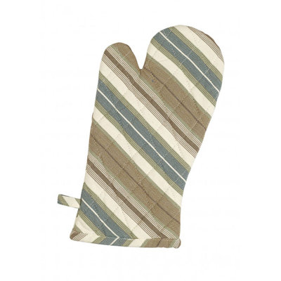 Ensemble de 2 mitaines de four Woodside