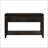 48'' Console Table