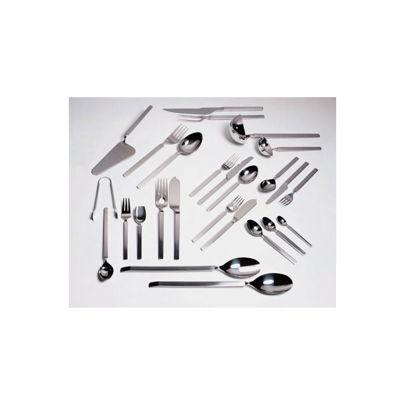 Dry Stainless Steel Dinner Spoon