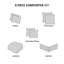 FE-514149607581 Comforter