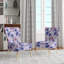 Chaise d'appoint rembourrée Cottage