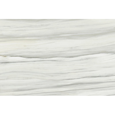 Marble 12" x 24" Porcelain Marble Look Wall & Floor Tile