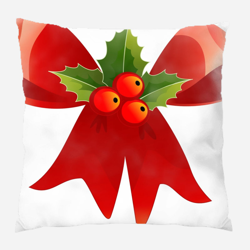  Coussin Christmas