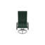 Fauteuil de patio pivotant Hiraku-19510435-19510418