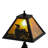 15" High Loon Accent Lamp-17109932