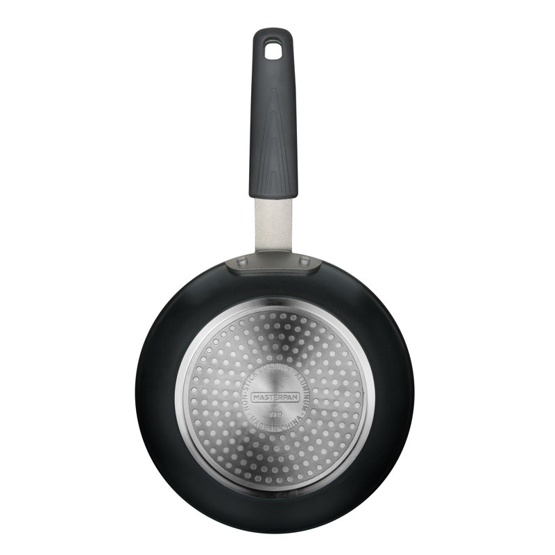 Aluminum Non-Stick Frying Pan, 20.3 cm