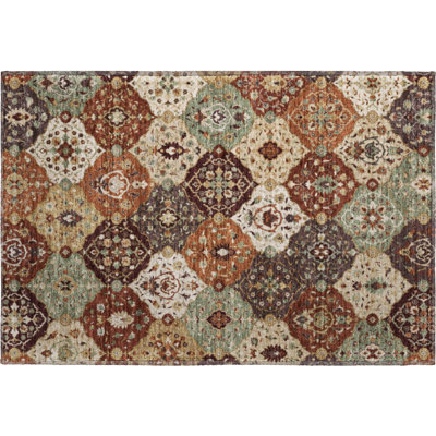 Tapis Premium lavable à la machine Mayfield AMF2292