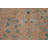 Distressed Wool Traditional Area Rug 8x11