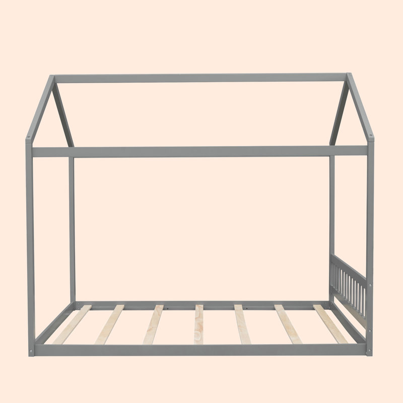Lit Horine, gris