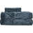 Piers Distressed Velvet Duvet Cover Set-100367870-100367873