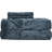 Piers Distressed Velvet Duvet Cover Set-100367872-100367873