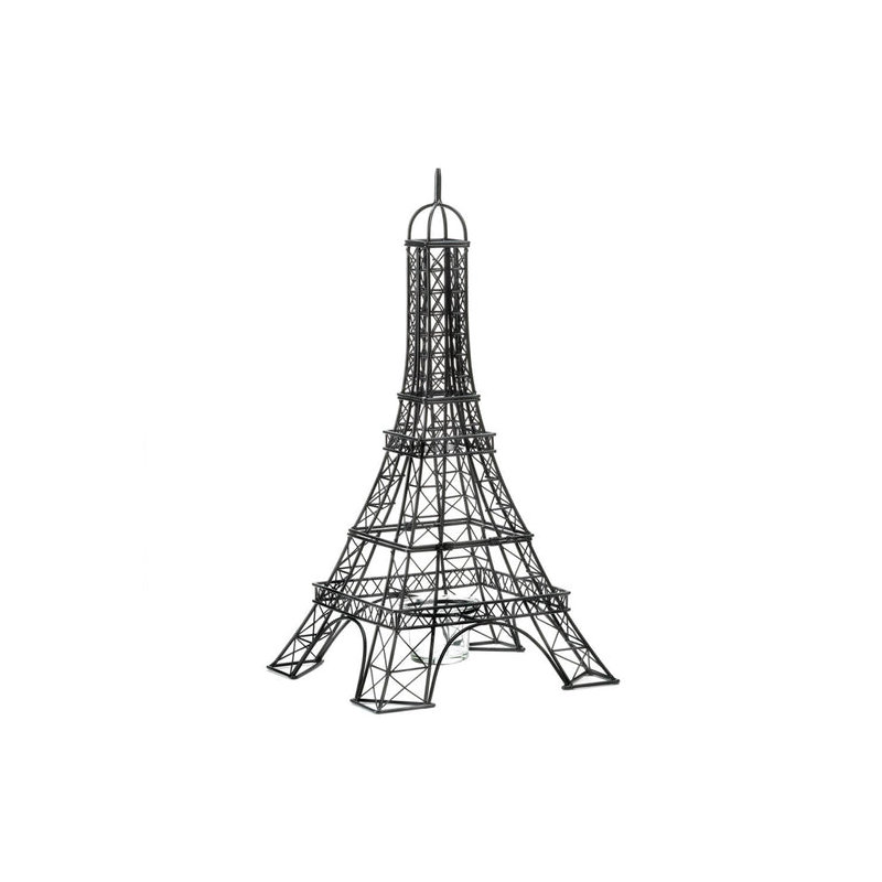 Porte-bougie Eiffel Tower