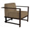 Studio Outdoor Lounge Chair