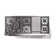 ILVE Nostalgie II Noblesse 60 in Dual Fuel Range, 9 Burner, Griddle