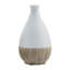 Vase en céramique avec design texturé Cynthla-412841826-431397570