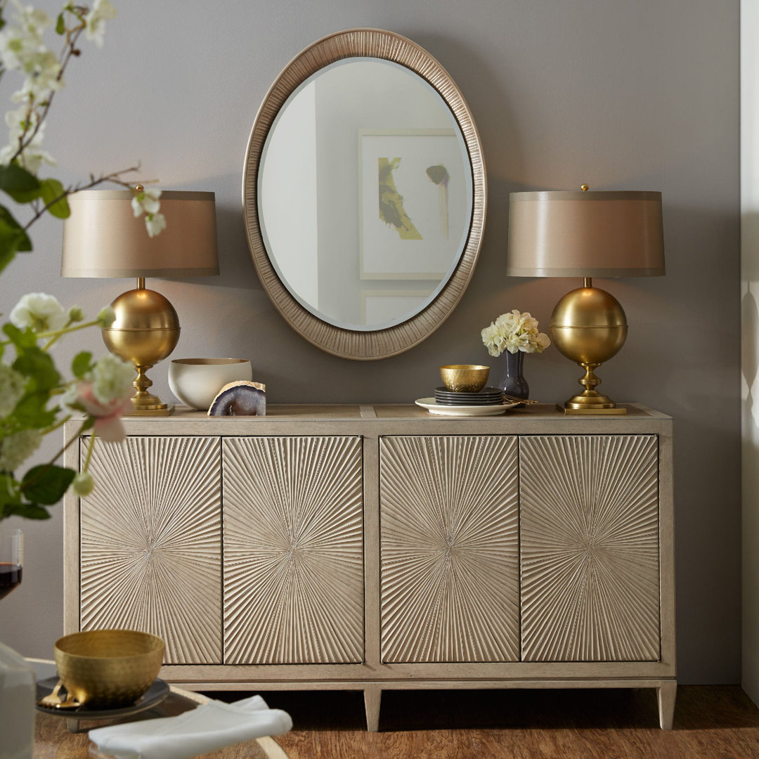 Elixir 71'' Sideboard Hooker Furniture