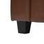 Fauteuil d'appoint Elowen