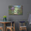 «Augusting» par August and a Little Magic, art mural en métal August Grove®-403777311