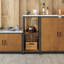 Kitchen Cabinet Set-1100426447