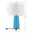 Wiresh Glass Table Lamp-1688090067