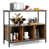 Rustic Brown/Black selected